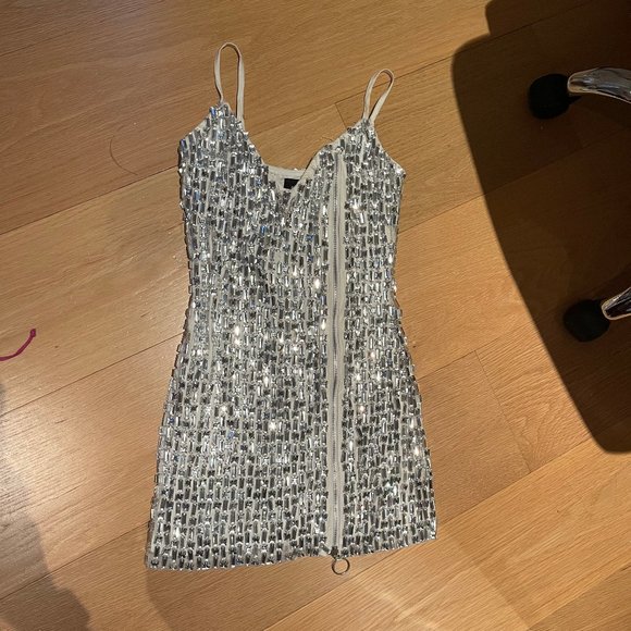 H:OURS Reggis Dress - Picture 3 of 7